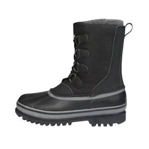 NWT NORTHSIDE Back Country Insulated Waterproof Winter Boot Size 8